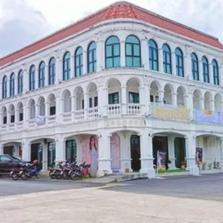 Fell At Home Villa In Phuket Ban Sam Kong Exterior photo