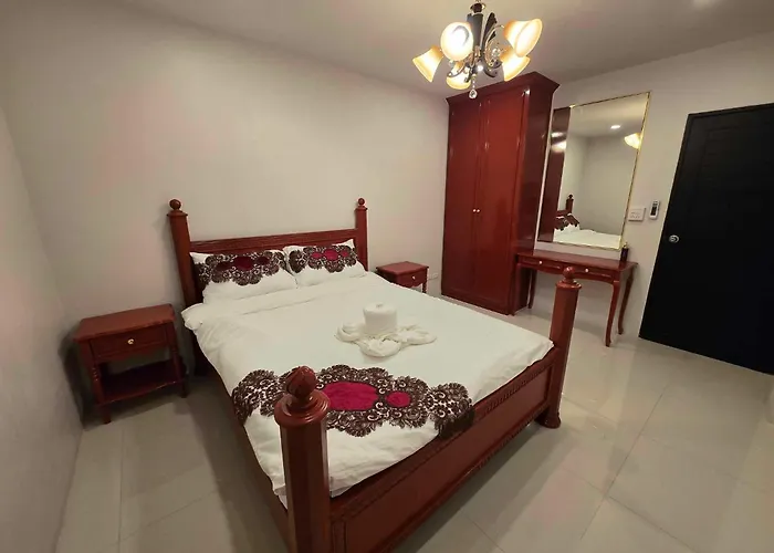 Fell At Home Villa In Phuket
